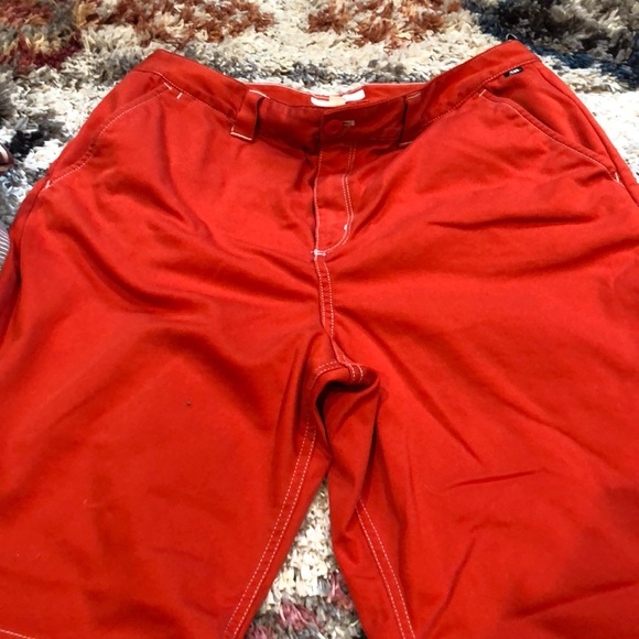 Vans Pants - Picture 2 of 5